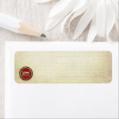 Étiquette [100] Treasure Trove : L'oeil de Horus (En situation)