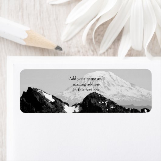 ÉTIQUETTE 165 (En situation)