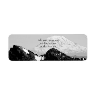 ÉTIQUETTE 165