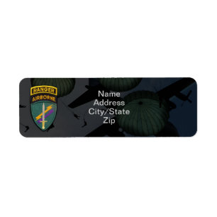 Étiquette 1er patch spécial ops usacapoc(a)