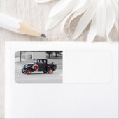 ÉTIQUETTE A1 (En situation)