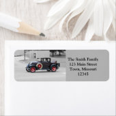 ÉTIQUETTE A1 (En situation)