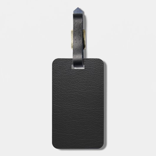 Étiquette À Bagage 101e division aéroportée (Dos Vertical)