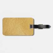 Étiquette À Bagage 101e division aéroportée Maman (Dos horizontal)