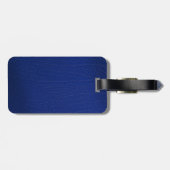 Étiquette À Bagage 11e division aéroportée (Dos horizontal)