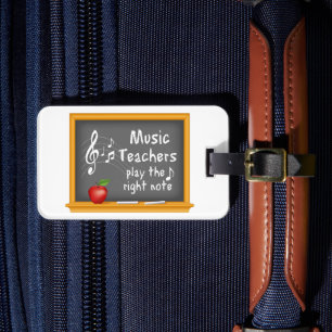 Étiquette À Bagage Accessoire de voyage Spirit School