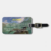 Aloha Hawaii Honu