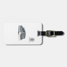 Amateurs de croisières Norvégiens Bliss Balise