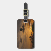 Étiquette À Bagage Ascent (Devant Vertical)