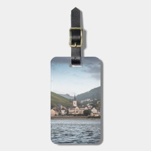 Étiquette À Bagage Assmannshausen
