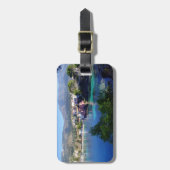 Étiquette À Bagage Assos (Devant Vertical)