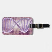 ÉTIQUETTE À BAGAGE ATCG 2014 (Devant horizontal)