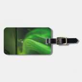 Étiquette À Bagage Aurora (Devant horizontal)