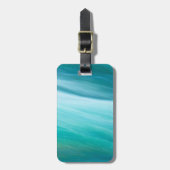 Étiquette À Bagage Avant les chutes (Devant Vertical)