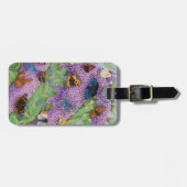 Étiquette À Bagage Aventures 2011 (Devant horizontal)