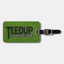 bagtag teedup