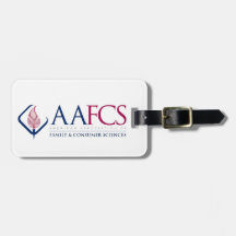 Balise Bagage AAFCS
