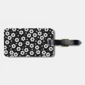 Étiquette À Bagage Balise bagage Balise (Dos horizontal)