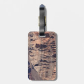 Étiquette À Bagage Balise Bagage Grand Canyon (Dos Vertical)