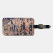 Étiquette À Bagage Balise Bagage Grand Canyon (Dos horizontal)
