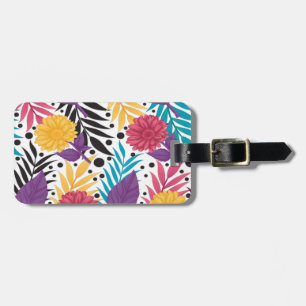 Étiquette À Bagage Balise de bagage