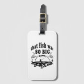 Étiquette À Bagage Balise de bagage (Devant Vertical)