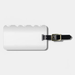 Étiquette À Bagage Balise de bagage