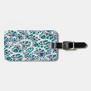 Étiquette À Bagage Balise de bagage