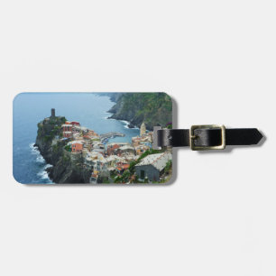 Étiquette À Bagage Balise de bagage Vernazza Cinqua Terra