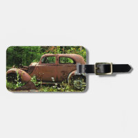Balise Jalopy Luggage