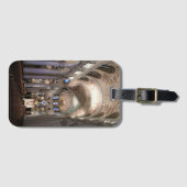 Étiquette À Bagage Basilica of Sainte Anne de Beaupre, Québec, Canada (Devant Horizontal)