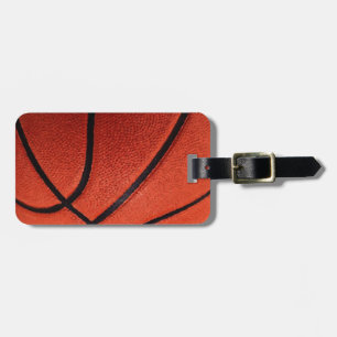 Étiquette À Bagage Basket