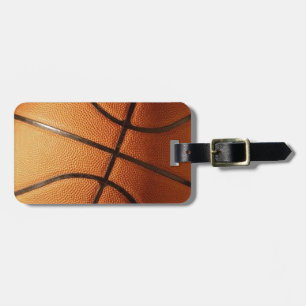 Étiquette À Bagage Basket