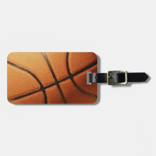 Étiquette À Bagage Basket