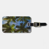 Étiquette À Bagage Bâtiment haut de gamme (Devant horizontal)