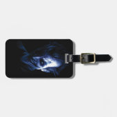 Étiquette À Bagage Batman : Arkham Asylum | Le Joker Dans L'Ombre (Devant horizontal)