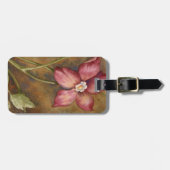 Étiquette À Bagage Beautés antiques II (Devant horizontal)