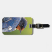 Étiquette À Bagage Beautiful (Devant horizontal)