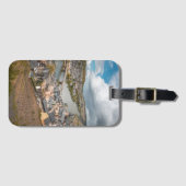 Étiquette À Bagage Bernkastel-Kues (Devant Horizontal)