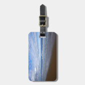 Étiquette À Bagage Bethany Beach I (Devant Vertical)