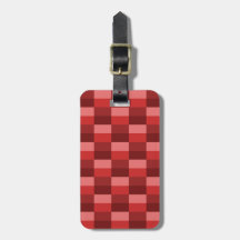 Blocs de couleur nuances rouges
