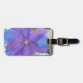 Étiquette À Bagage Bowen (Devant horizontal)