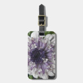 Étiquette À Bagage Brett (Devant Vertical)