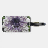 Étiquette À Bagage Brett (Dos horizontal)