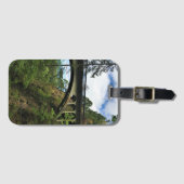 Étiquette À Bagage Bridge at Sheppherd's Dell (Devant Horizontal)