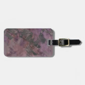 Étiquette À Bagage Brouillard II (Devant horizontal)