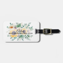 Cadeaux GRANDMA - Tournesol Thème Personnalisé