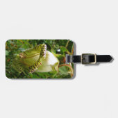 Étiquette À Bagage Capanea Grandiflora (Devant horizontal)