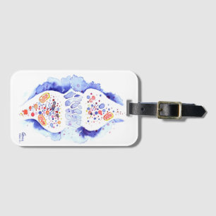 Étiquette À Bagage Cartes à jouer Bicycle