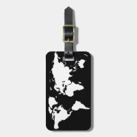 cartes du monde ~ couleur personnalisable